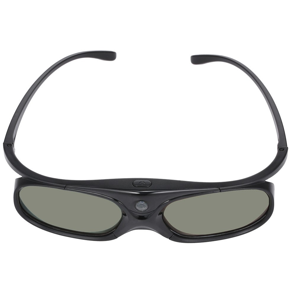 GL2100 3D Projector Glasses Active Shutter Rechargeable DLP-Link for Optama Acer BenQ ViewSonic Sharp Dell GL2100 3D Projector Glasses Active Shutter Rechargeable DLP-Link for Optama Acer BenQ ViewSonic Sharp Dell